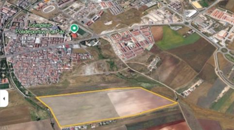 Finca Rustica en venta en Mérida