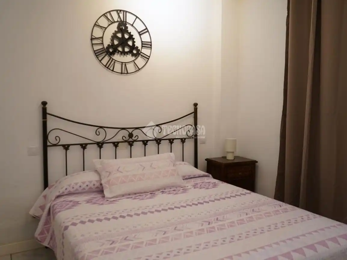 Dormitori de Pis en venda en Puerto de la Cruz