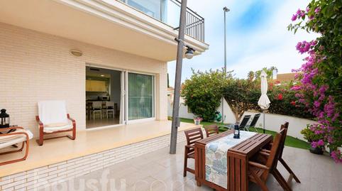 Foto 2 de Pis en venda a Carrer Bequessina (urb. Eucaliptus), ., Eucaliptus - Poble Nou del Delta, Tarragona