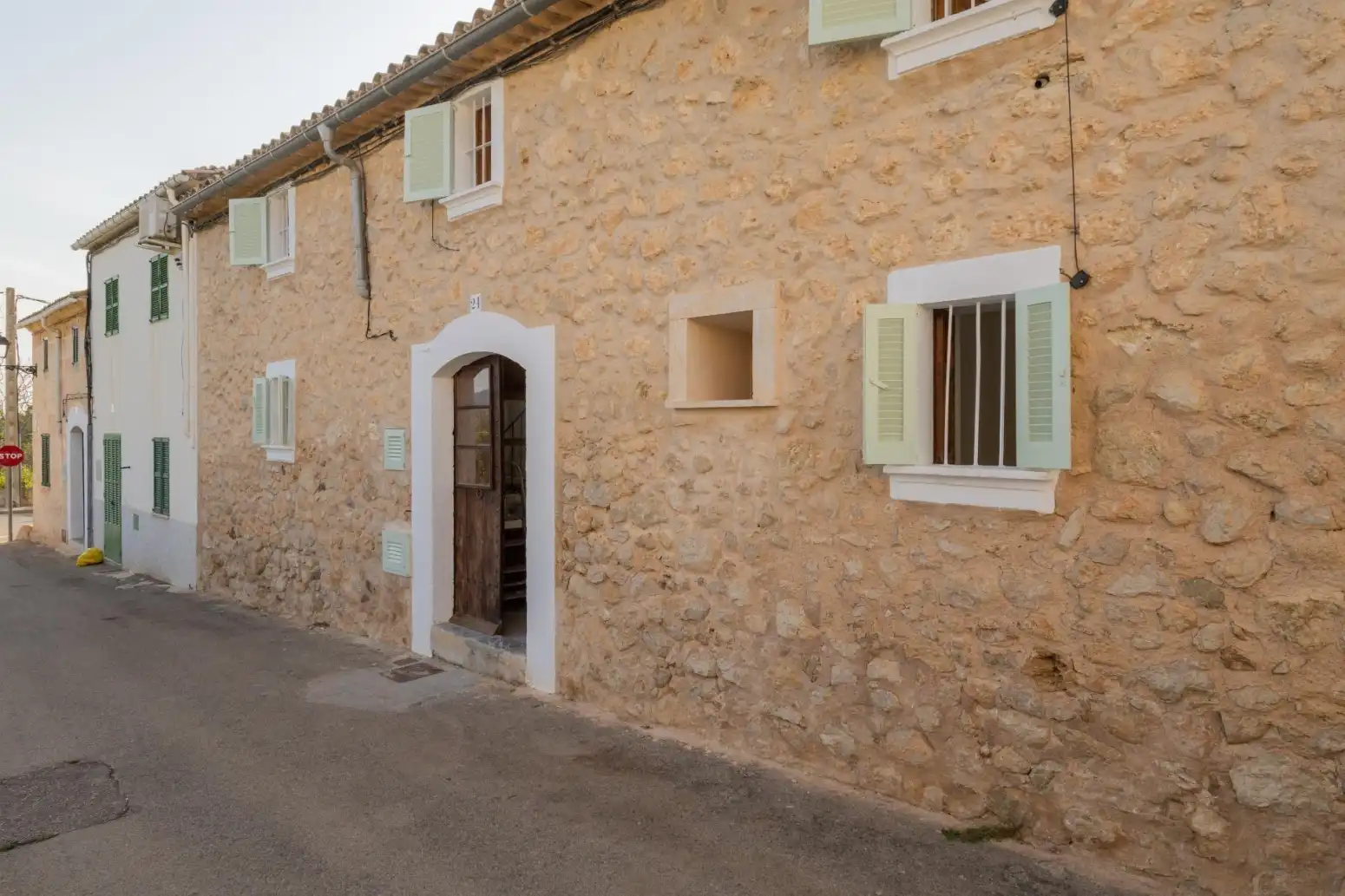 Casa con terrazza in vendita a Campanet - Carrer de la Lluna, imagen 31