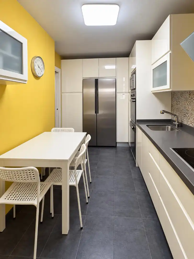 Piso con terraza en venta en Calle Alfonso XI, imagen 7