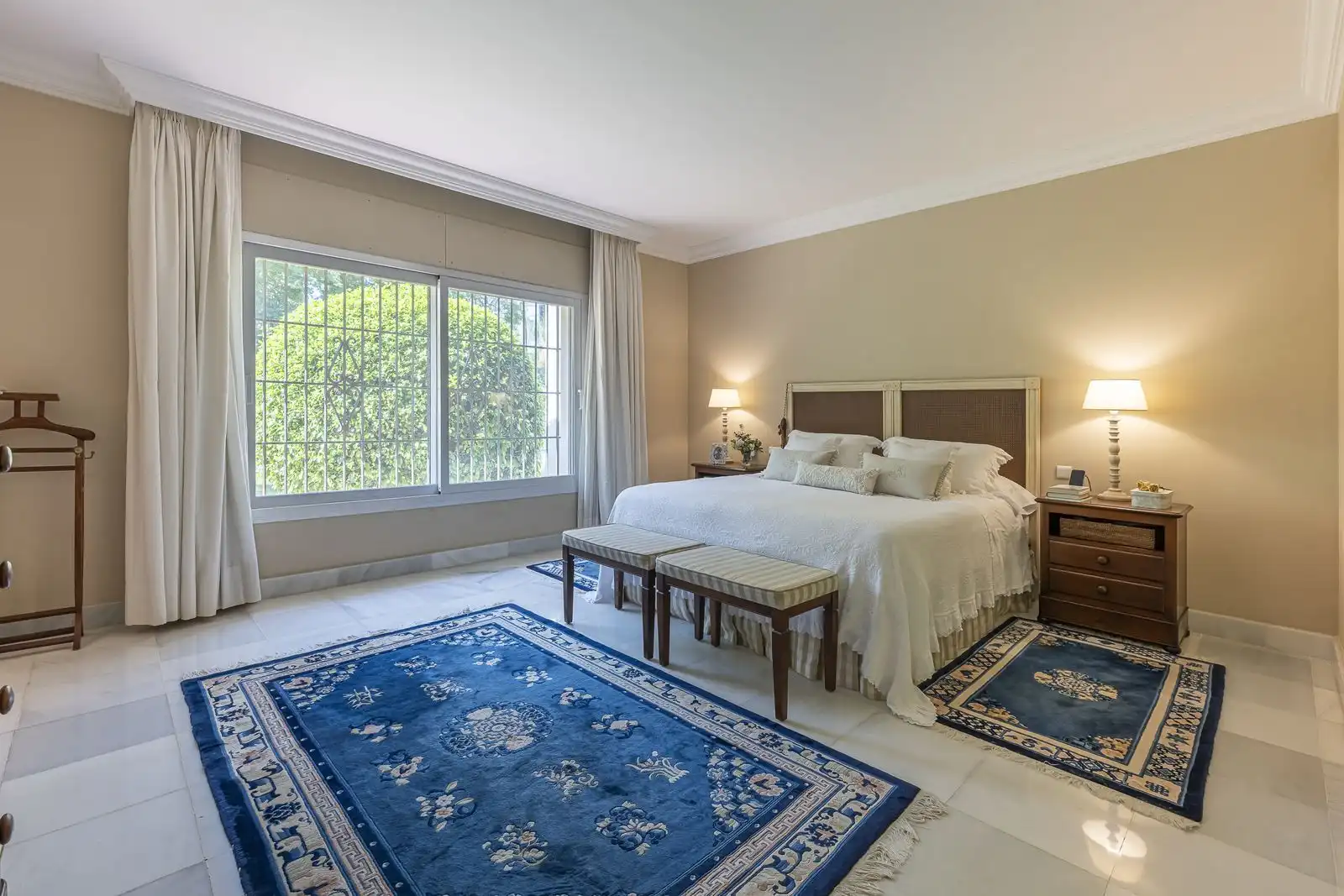 Chalet con terraza en venta en Calle 19 C 501, imagen 25