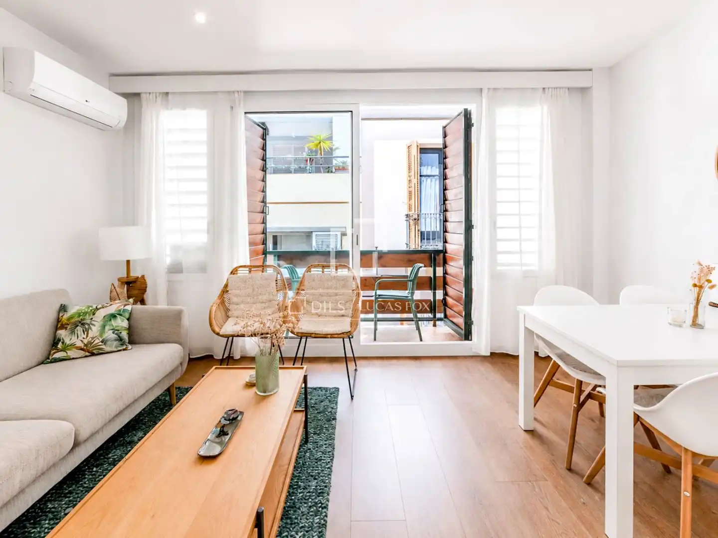 Wohnung mit Terrasse zum Verkauf in Centre