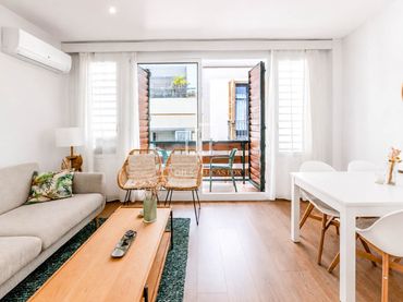 Appartement avec balcon à vendre à Centre
