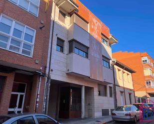 Exterior view of Duplex for sale in León Capital   with Terrace