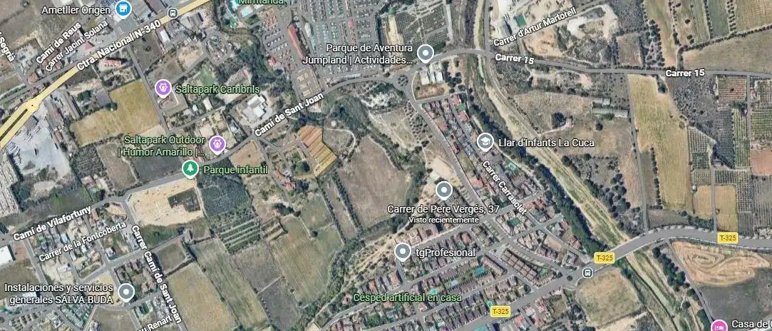 Villa avec piscine à vendre à Regueral - Prat d'en Forés, imagen 2