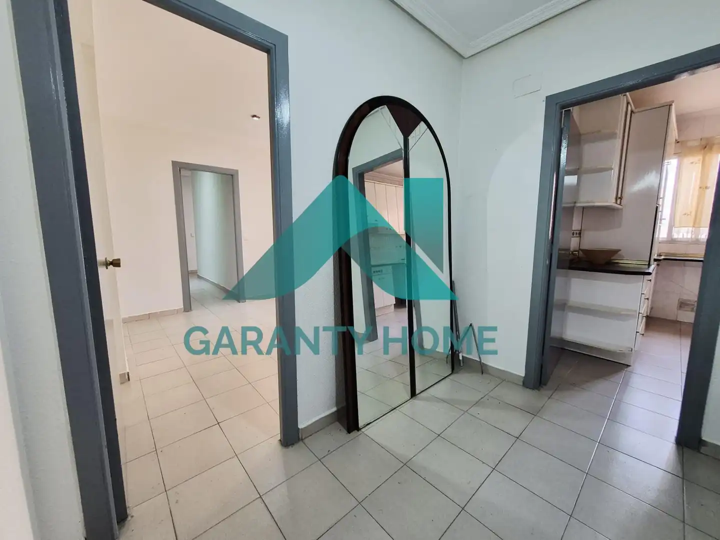 Apartament en venda en Cáceres amb Aire condicionat i Moblat