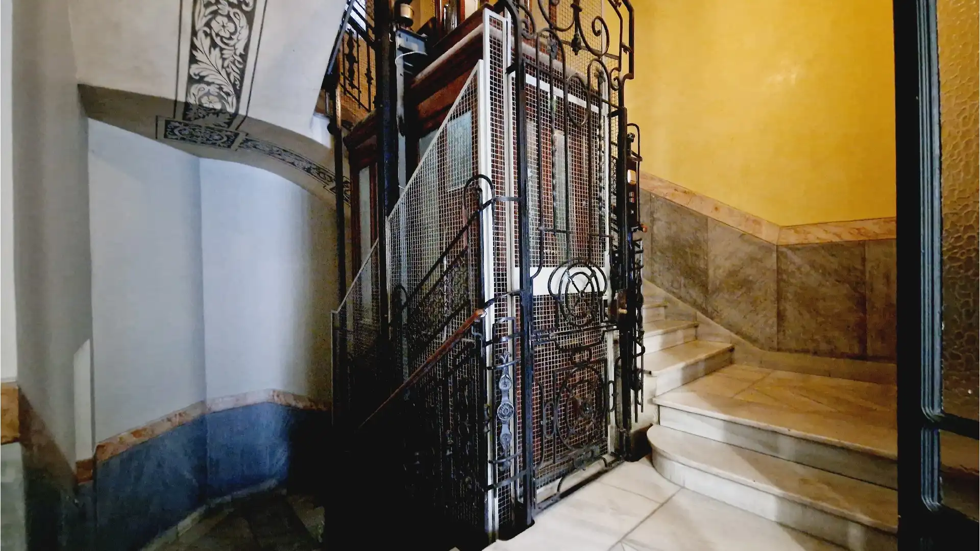Appartamento con ascensore in vendita a Centro, imagen 25