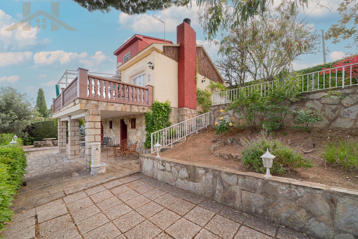 Casa o xalet en venda a Villa del Prado