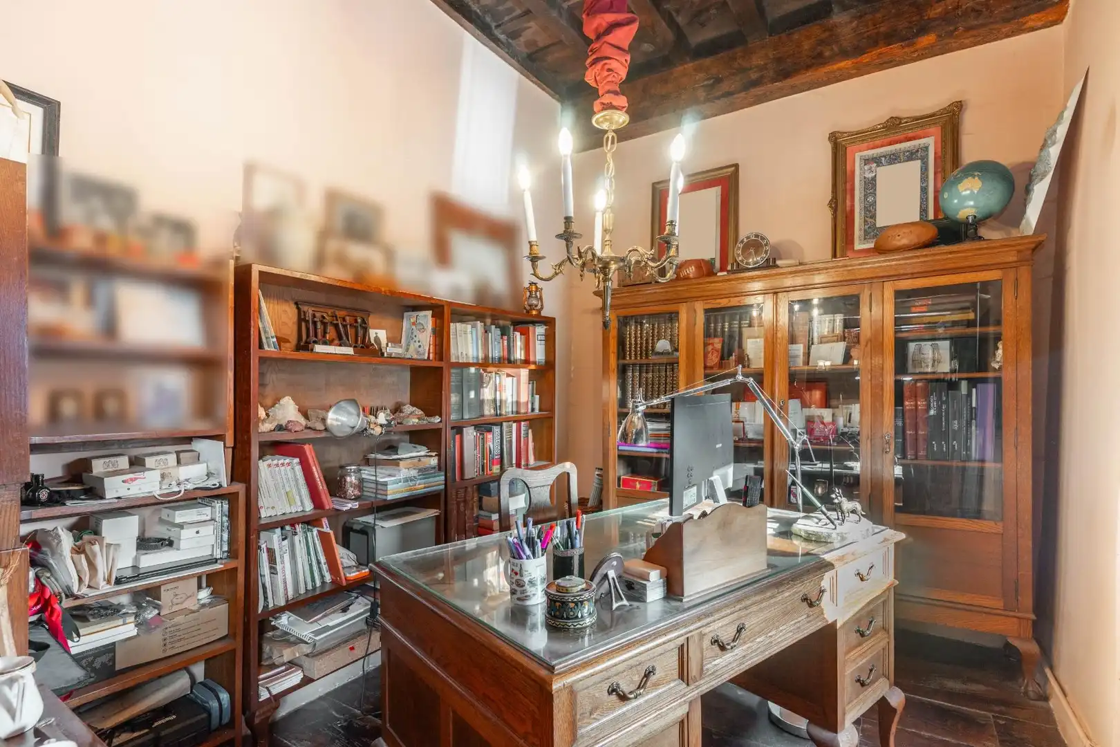 Casa o chalet en venta en Proaza con Calefacción, Jardín privado y Terraza