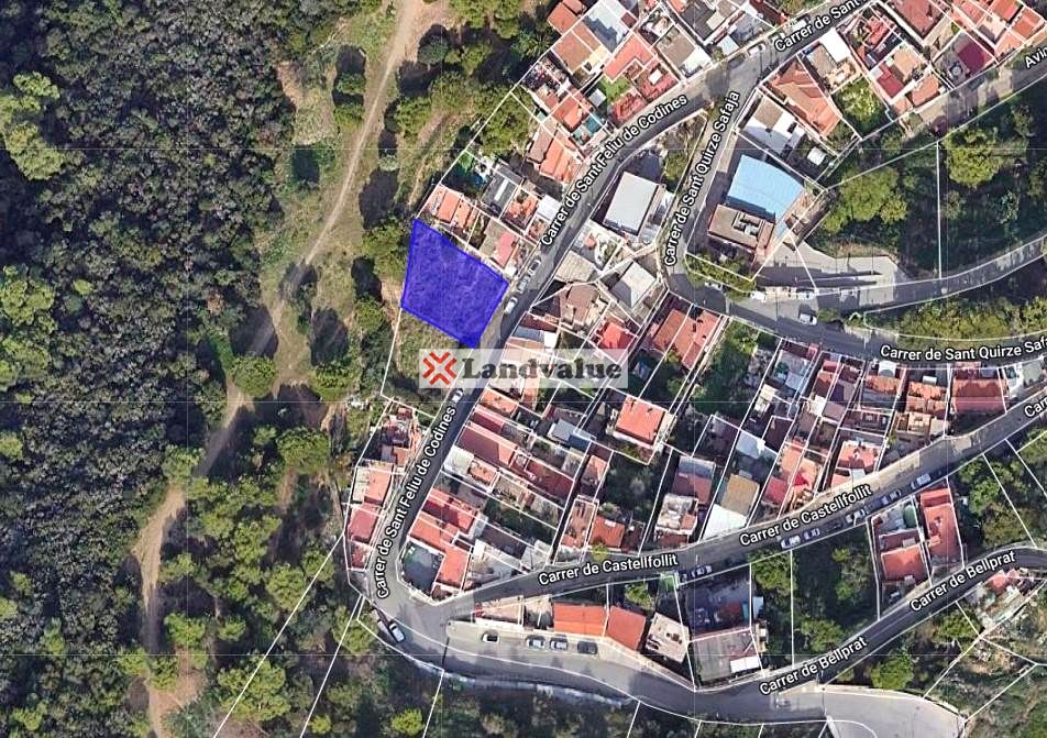 Residencial en venda en  Barcelona Capital