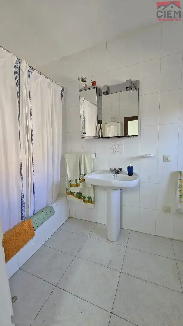 Bathroom of Houses for sale in Escurial  with Storage room and Furnished