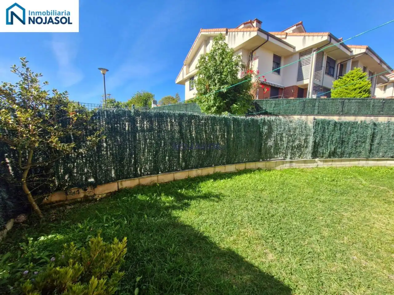 Apartament amb piscina en venda a Calle BARRIO MAEDA, imagen 59