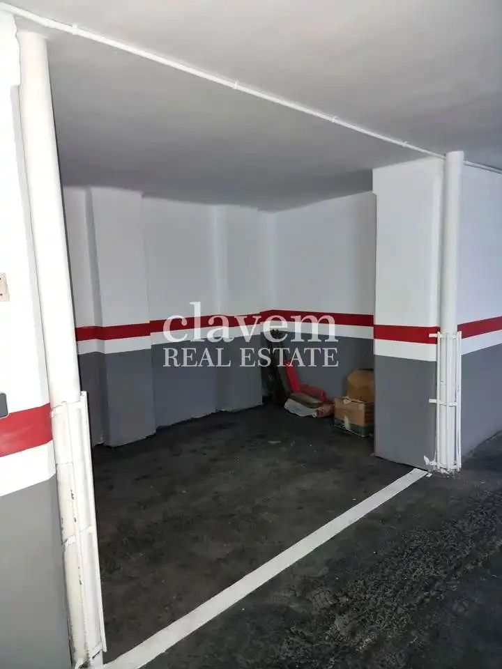 Aparcament en venda a De Fabra I Puig, imagen 5