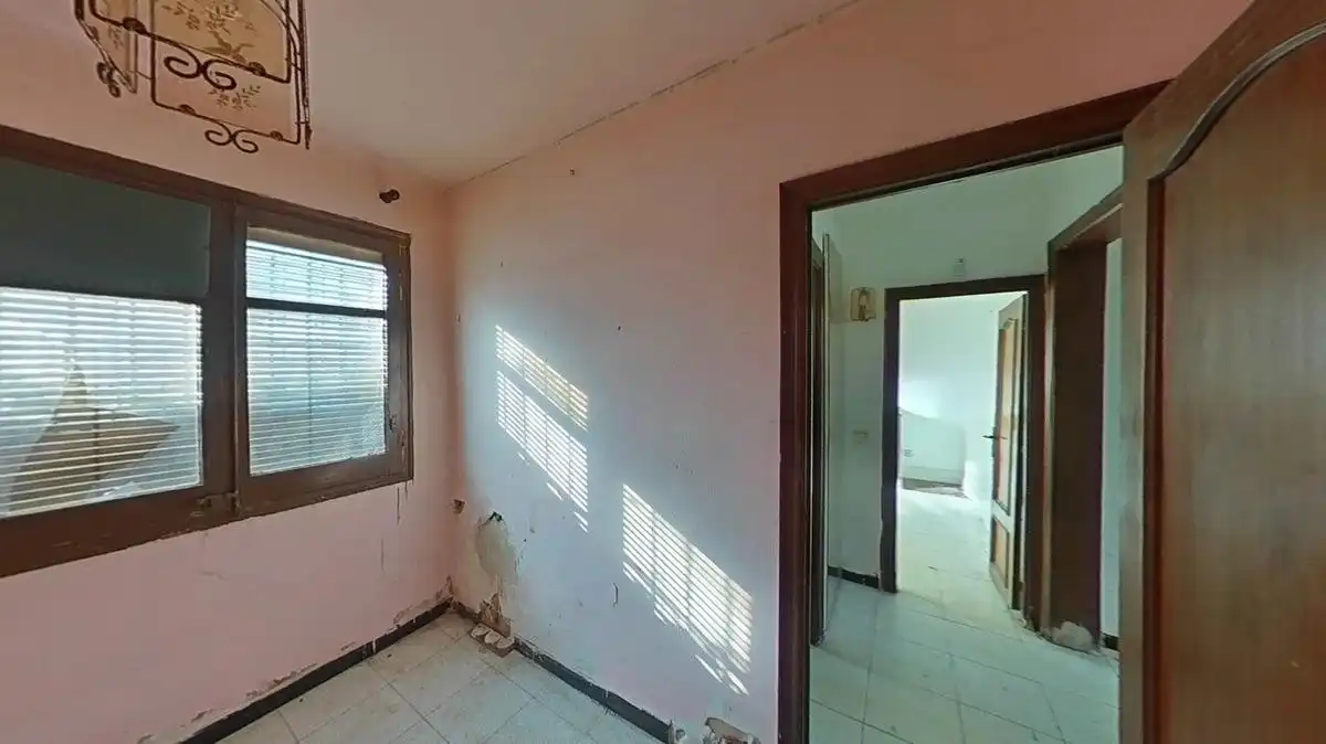 Casa adosada en venda en Montgat amb Jardí privat i Traster