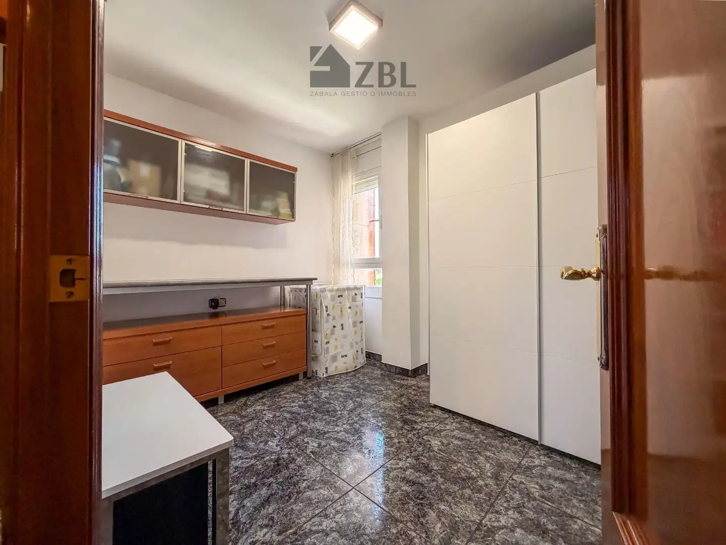 Cocina de Piso en venta en Manresa con Aire acondicionado, Calefacción y Terraza