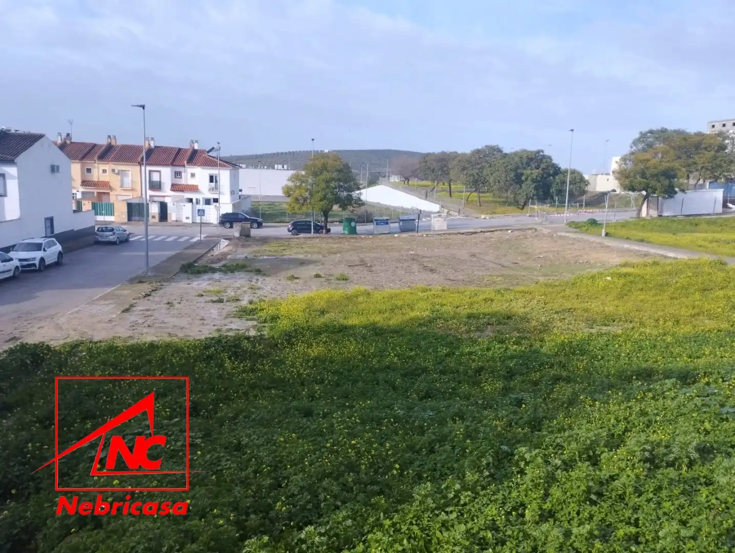 Lands and plots for sale in Lebrija, imagen 5