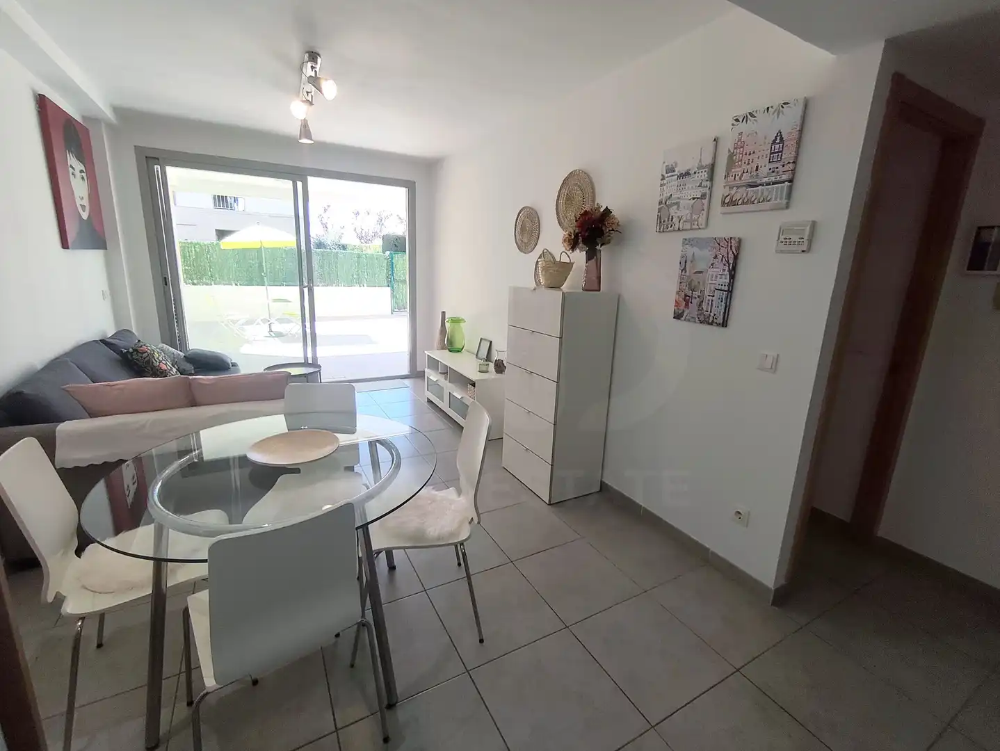Appartement avec piscine à vendre à San Jorge / Sant Jordi, imagen 6