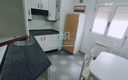 Kitchen of Apartment for sale in Villaquilambre  with Heating