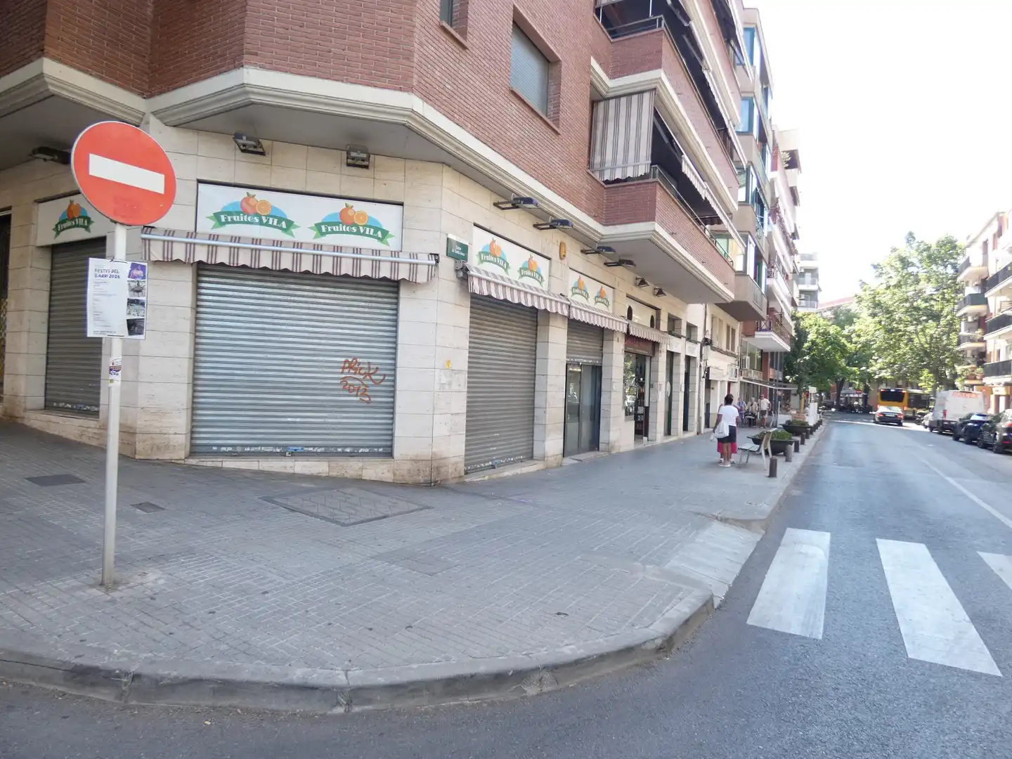 Commercial properties for rent in Cerdanyola del Vallès  with Air Conditioner