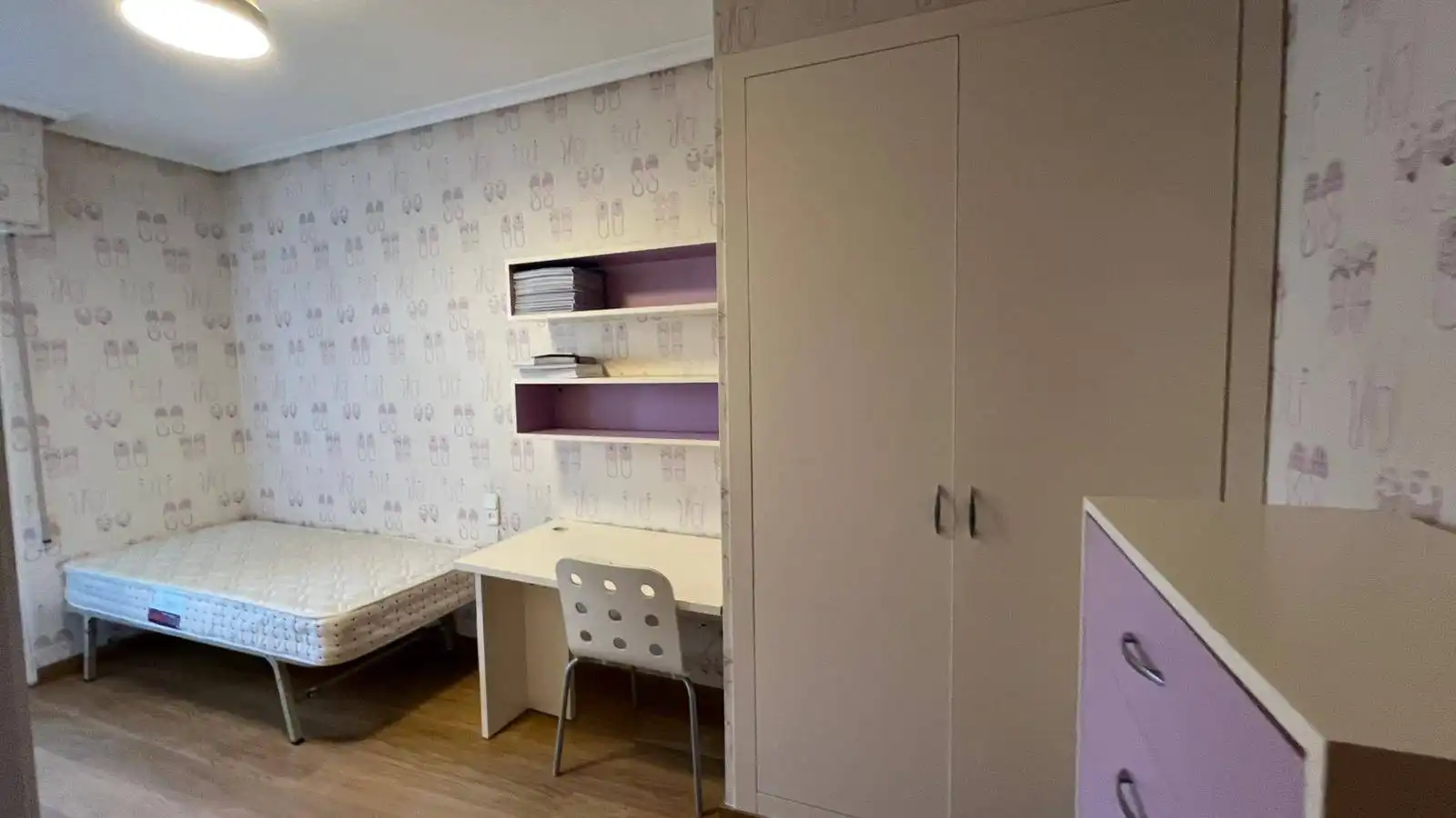 Habitación de Piso en venta en Elche / Elx