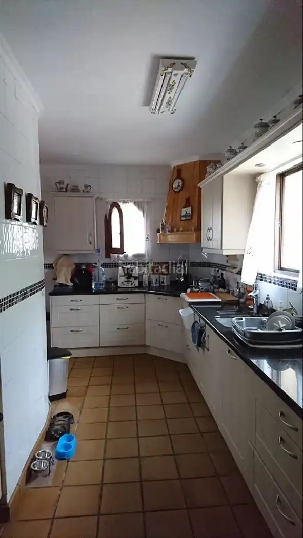 Villa mit Garten zum Verkauf in Zona Kalmias 1, imagen 11