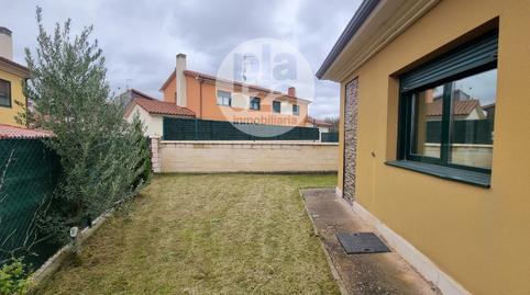 Foto 3 de Casa adosada en venta en Villadiego, Buniel, Burgos