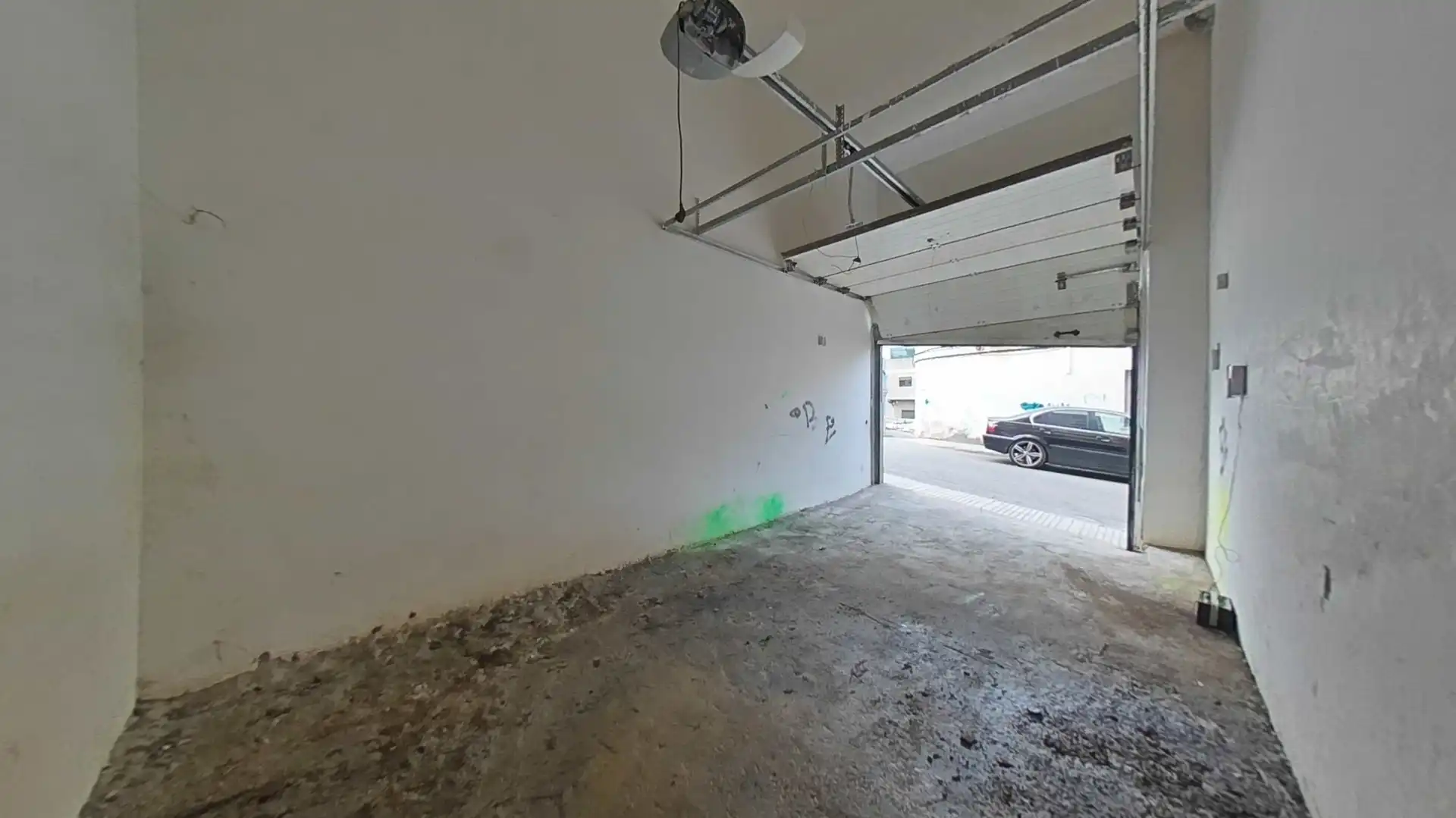 Garage for sale in Alzira
