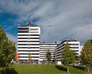 Exterior view of Garage to rent in  Pamplona / Iruña