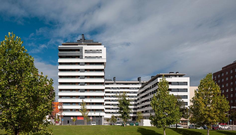 Photo 1 of Garage to rent in Avenida Cataluña, 4, Lezkairu, Navarra