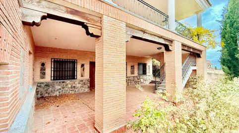 Foto 4 de Casa o chalet en venta en Alcotan, Layos, Toledo