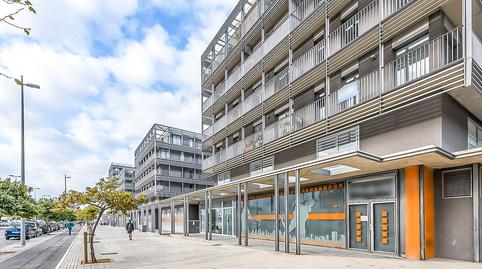 Foto 2 de Garatge en venda a Av Camp de Morvedre, Ciutat del Transport - La Salera, Castellón