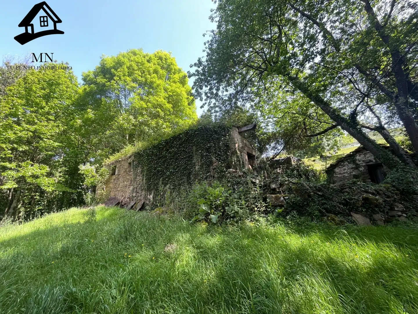 Casa rústica en venda a San Pedro del Romeral, imagen 70