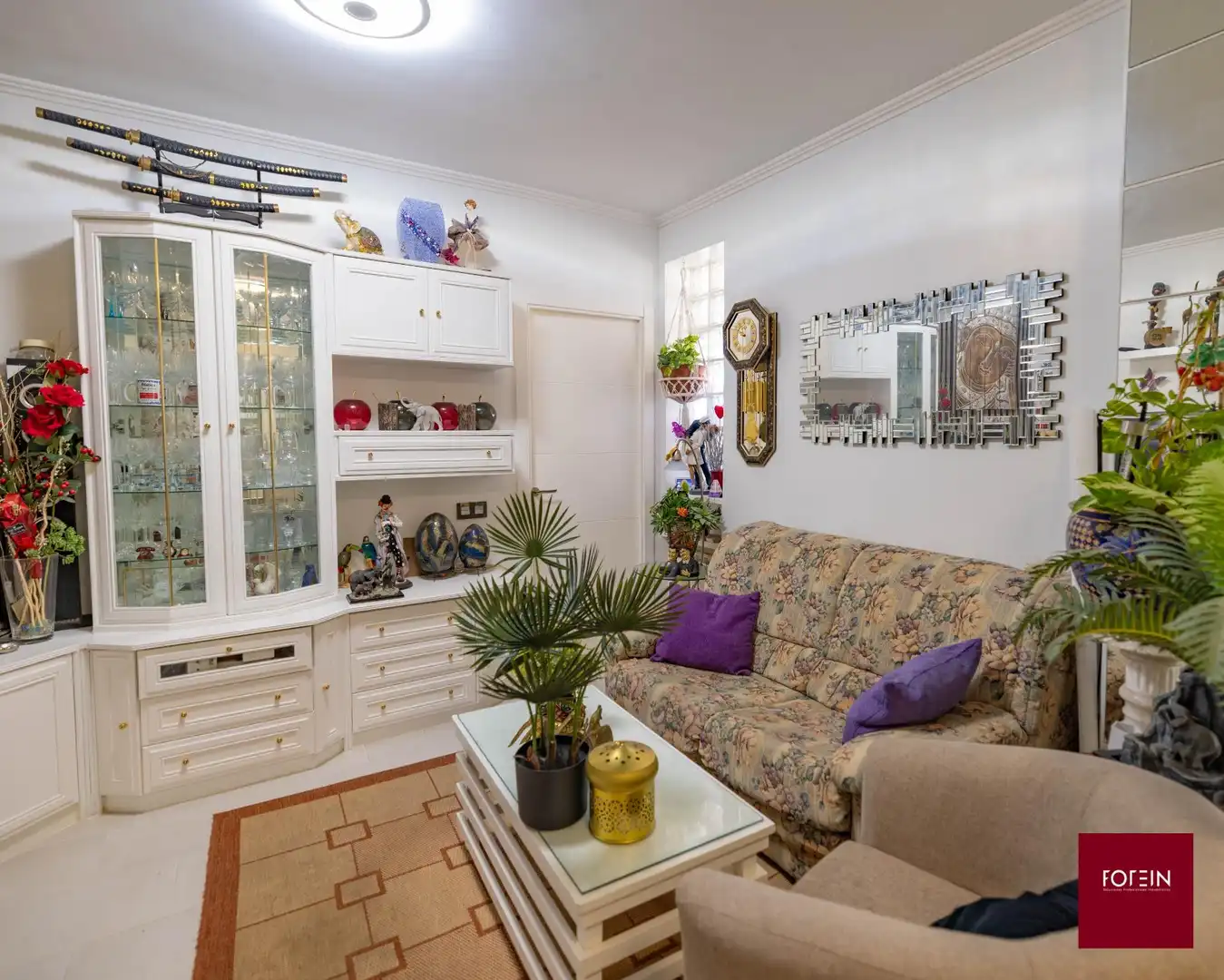 Penthouse mit Pool zum Verkauf in Espartales, imagen 13