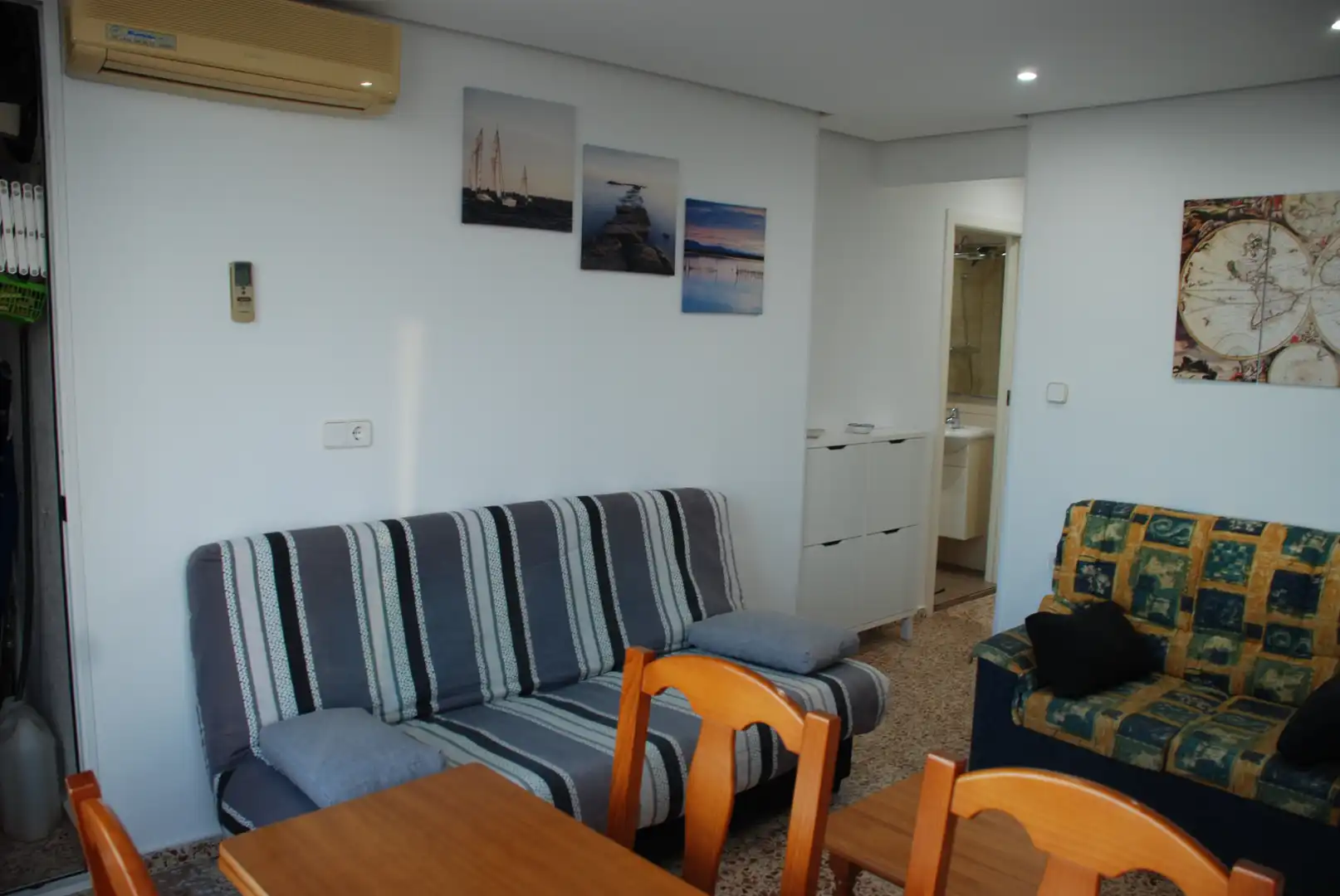 Apartamento con ascensor en venta en Carrer del Porquet 15, imagen 6
