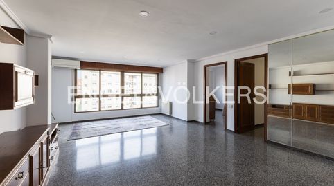 Foto 5 de Piso en venta en Mestalla, Valencia Capital