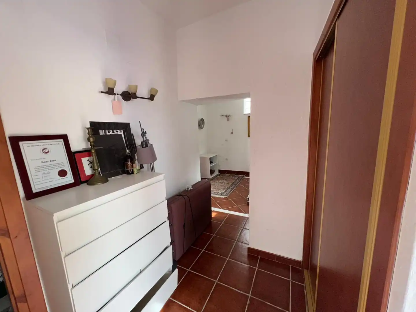 Finca rústica en venda en Mijas amb Piscina