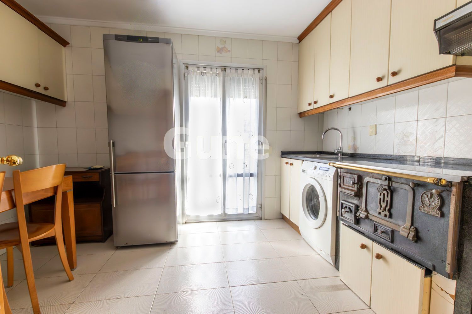 Flat for sale in Argitxao, Zumarraga