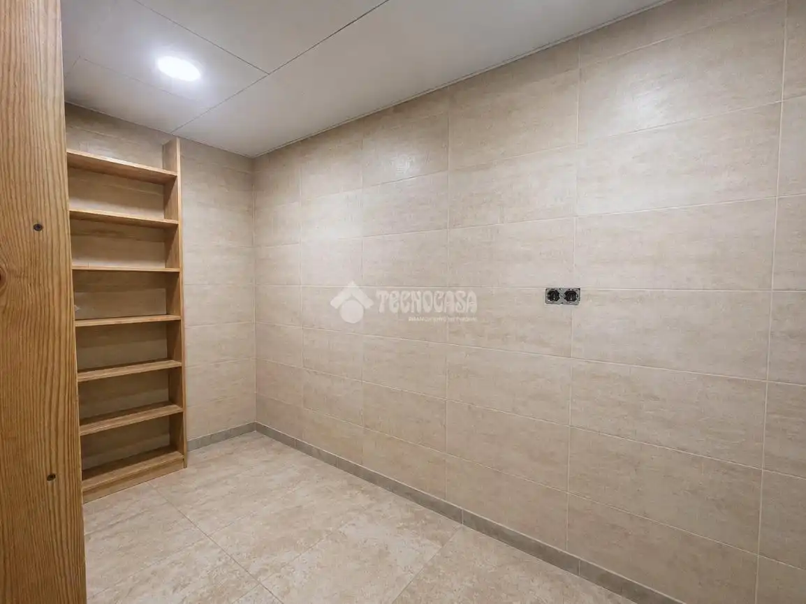 Piso en venta en San Fernando de Henares