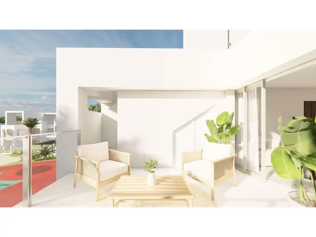Apartment with pool for sale in Las Lomas de Rame - Bahía Bella, imagen 37