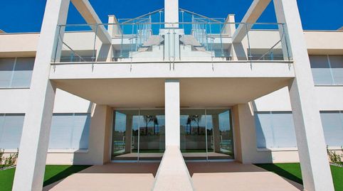 Foto 2 de Piso en venta en Mar de Cristal, -1, Los Urrutias, Cartagena