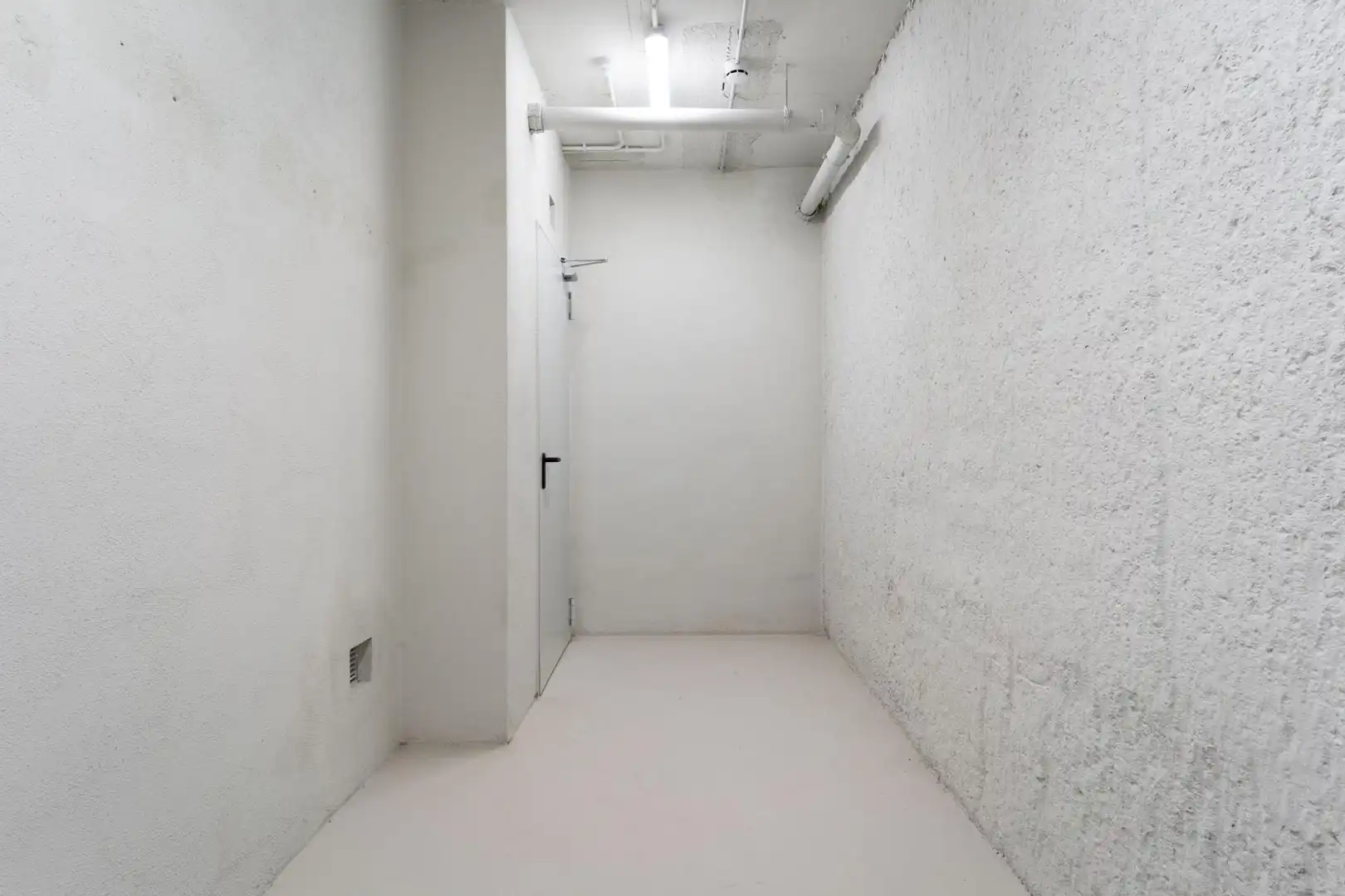 Wohnung zur Miete in Sant Joan Despí mit Klimaanlage, Heizung und Privatgarten