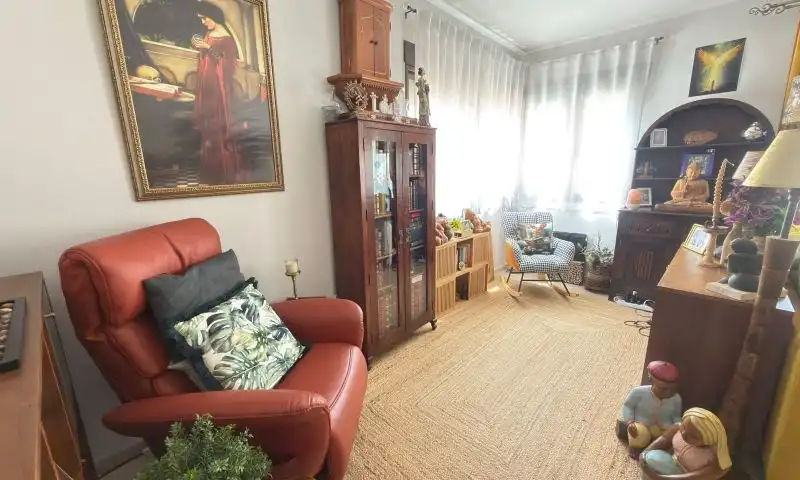 Mini appartamento con piscina in vendita a Calle Feria, imagen 16