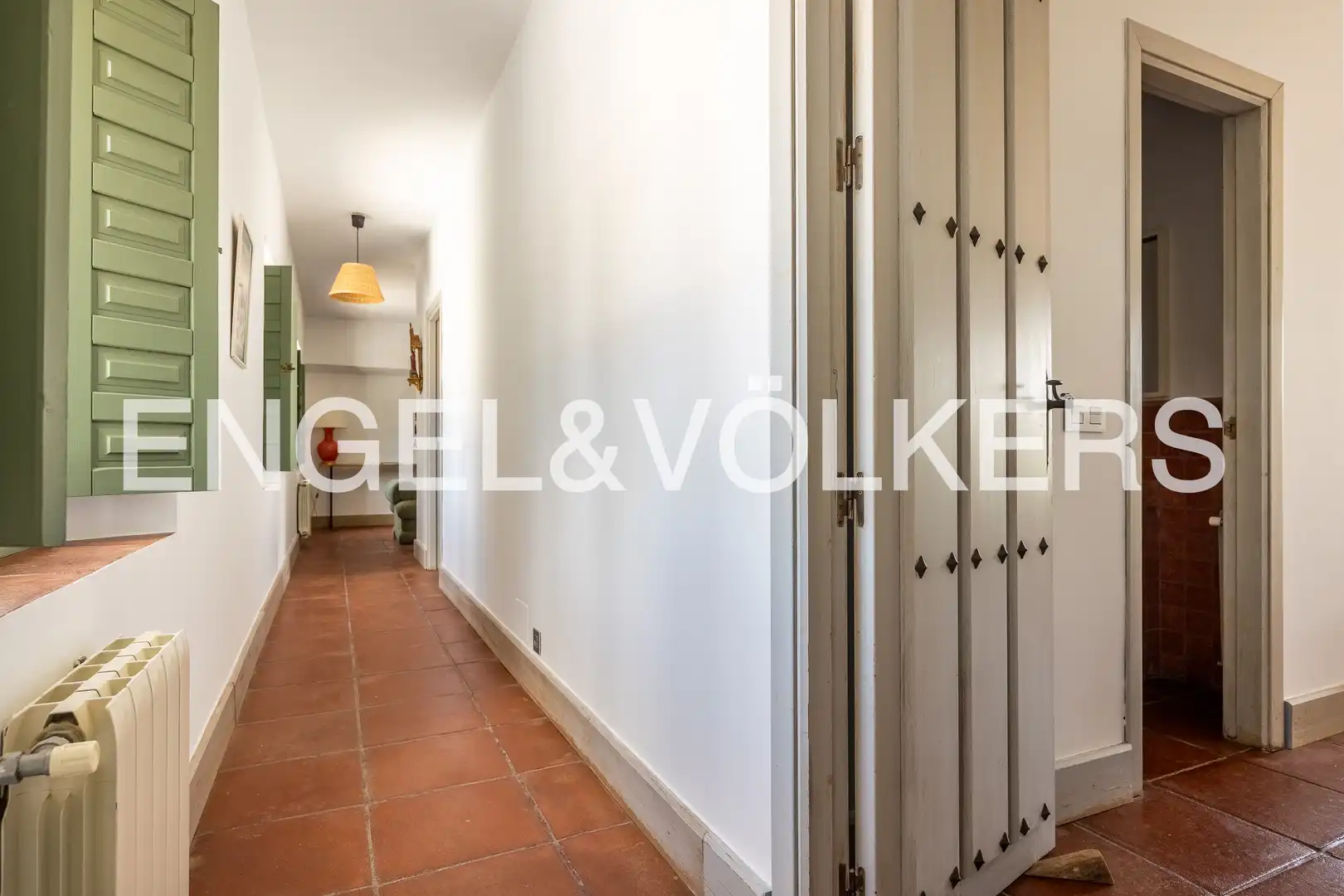 Finca rústica en venta en Aljaraque con Aire acondicionado, Calefacción y Jardín privado