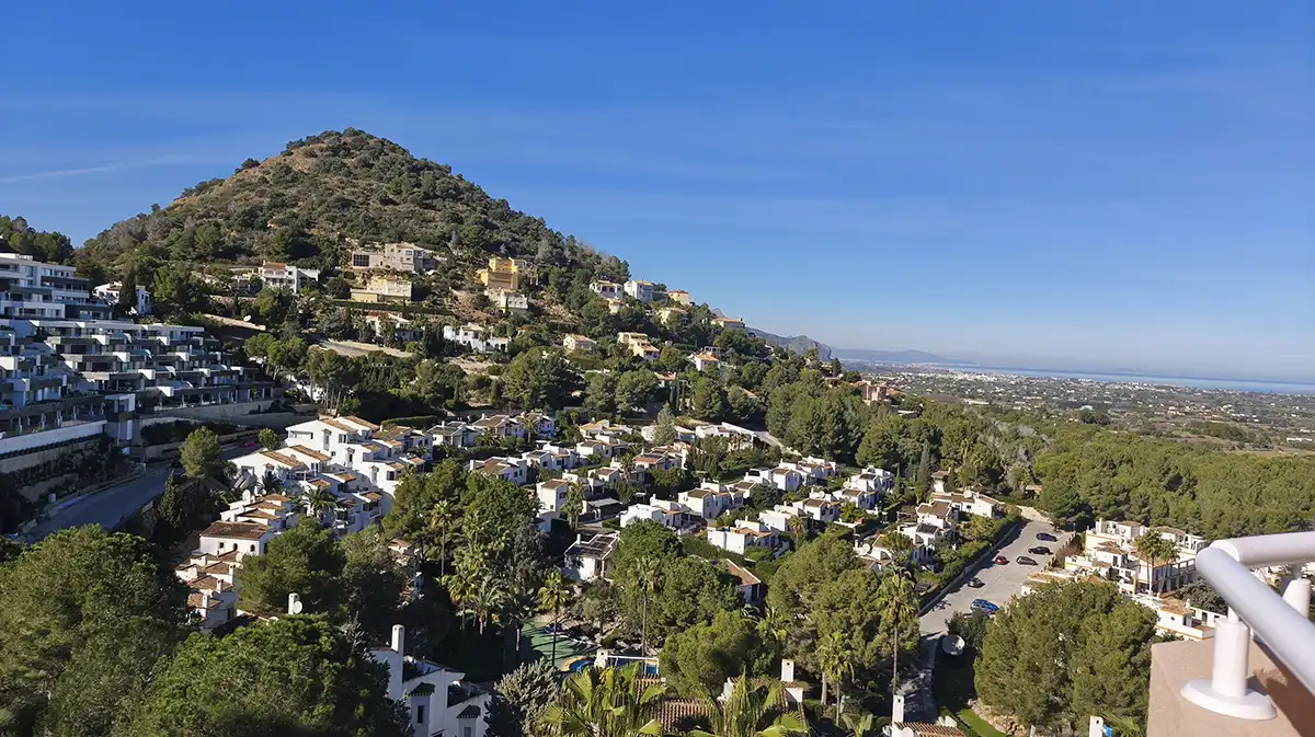 Penthouse for sale in La Sella, imagen 17