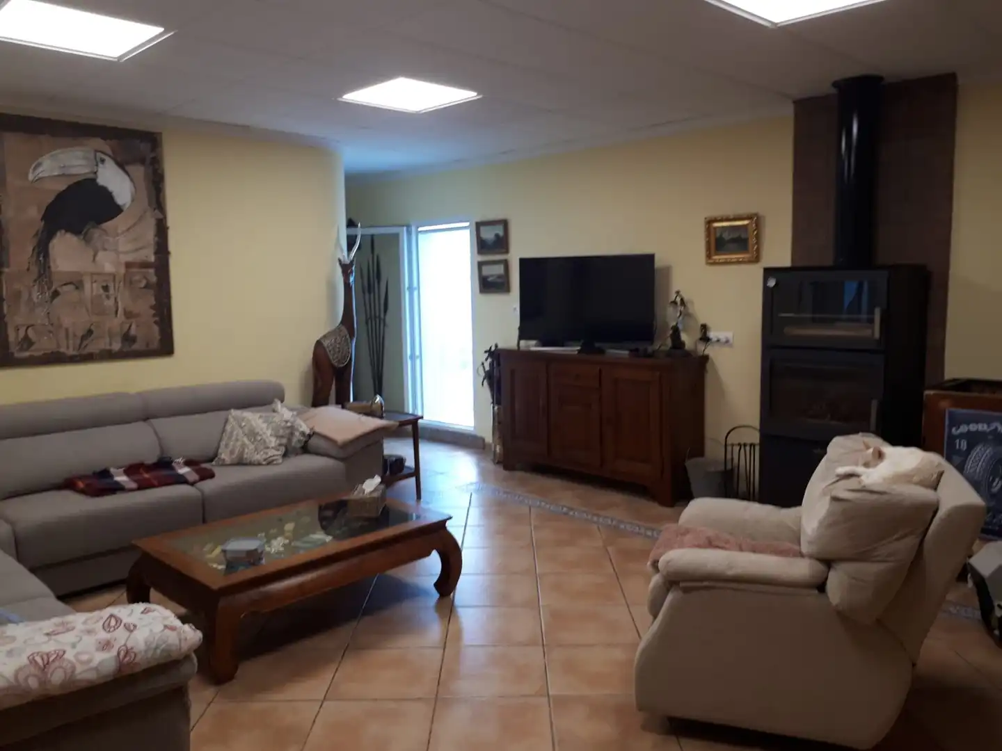Houses for sale in El Rabal