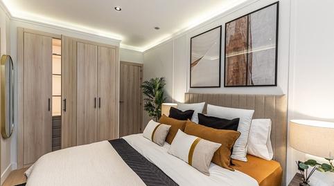 Photo 4 of Flat to rent in Guzmán el Bueno, Gaztambide,  Madrid Capital