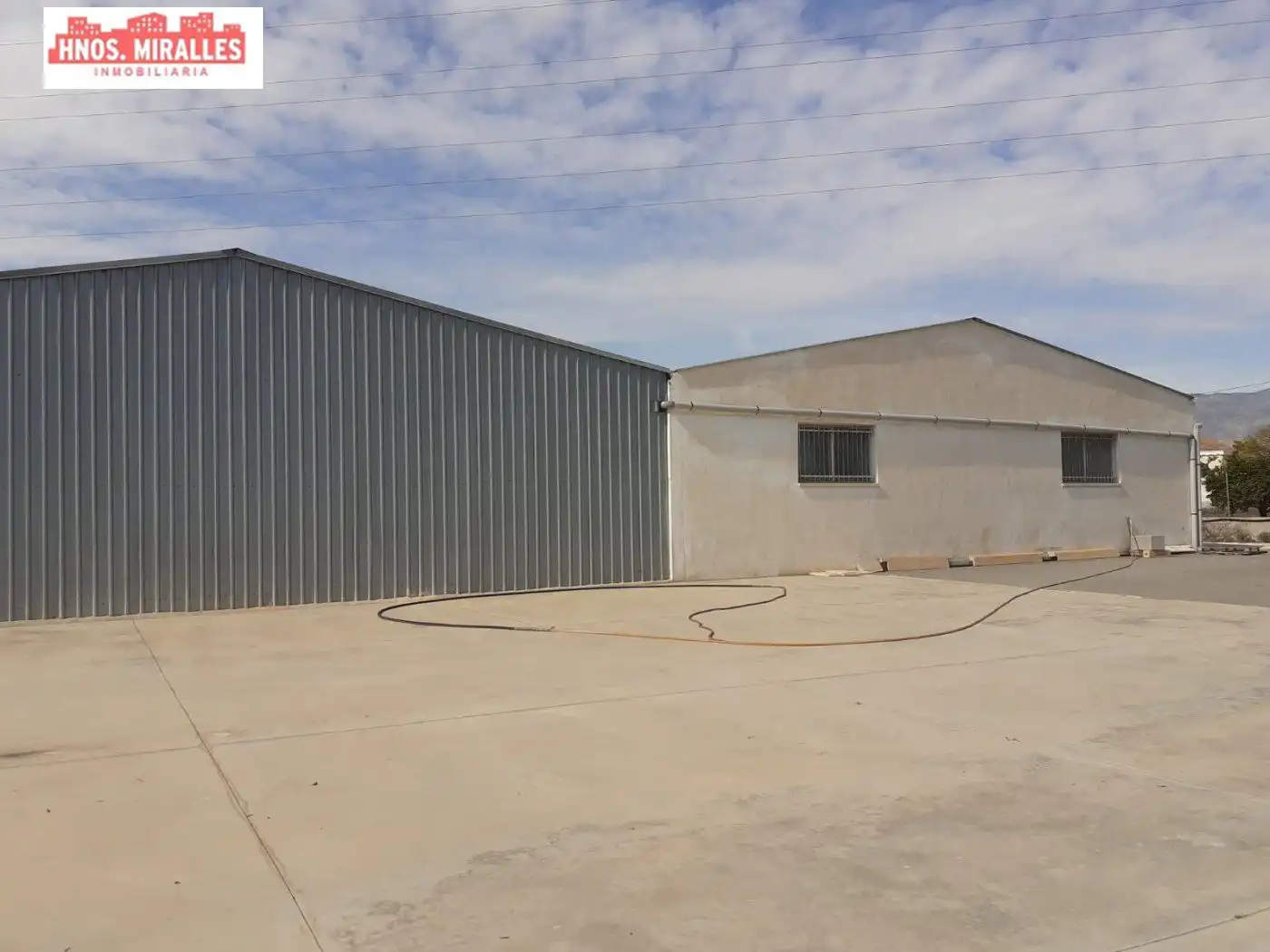 Nau industrial en venda a Crevillent, imagen 19