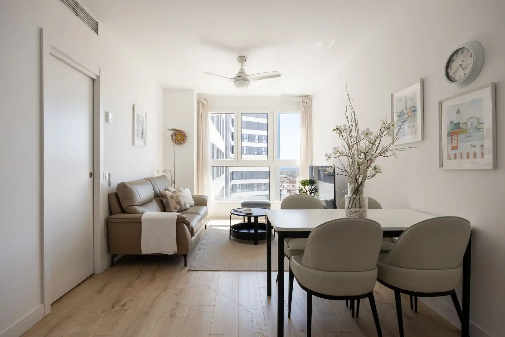 Apartament amb ascensor en venda a Martiricos - La Roca, imagen 5