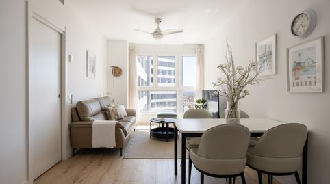 Foto 5 de Apartament en venda a Martiricos - La Roca - La Rosaleda, Málaga Capital